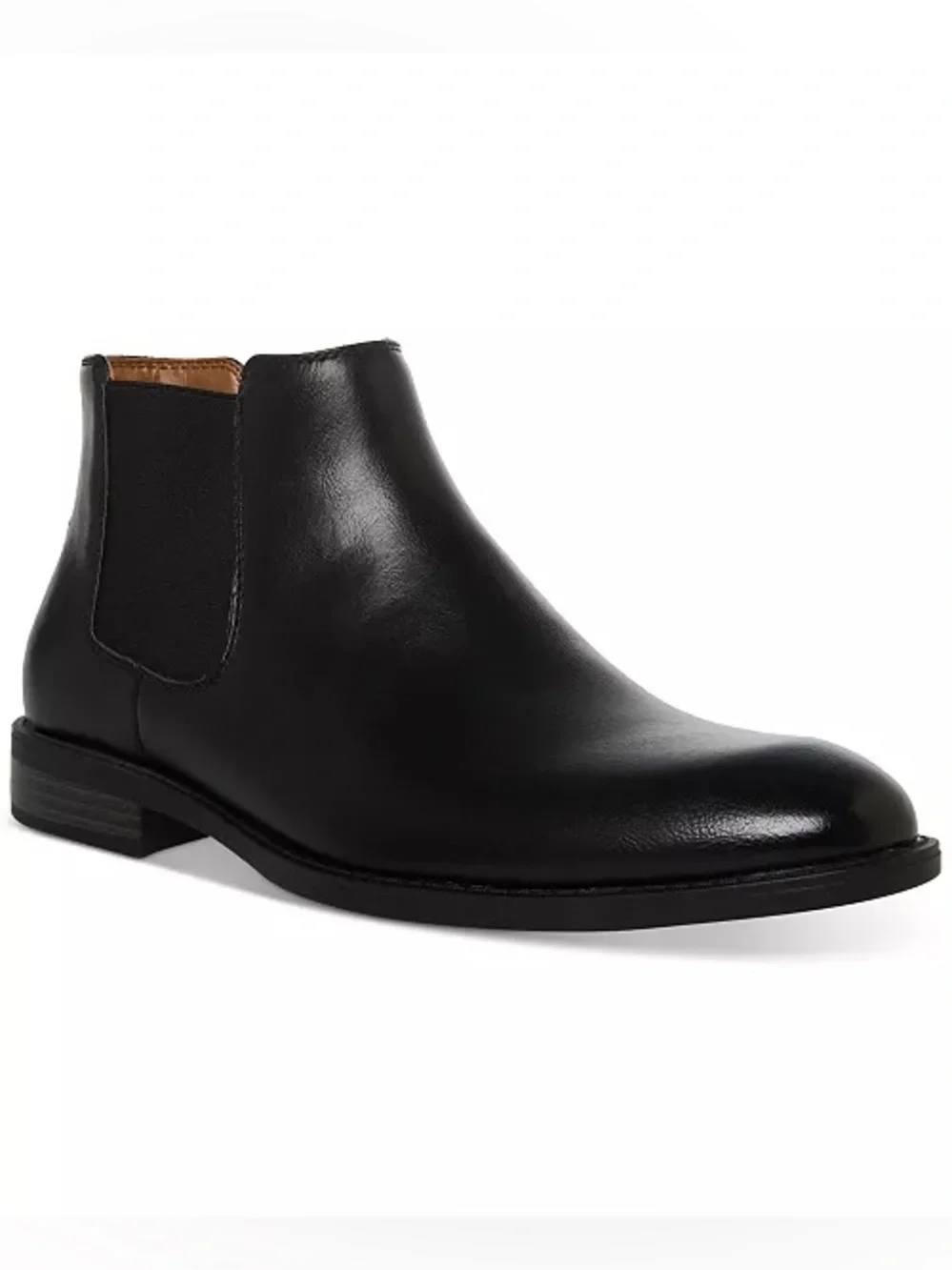 Madden Men’s Maxxin Mid Height Chelsea Boots  Size 10
